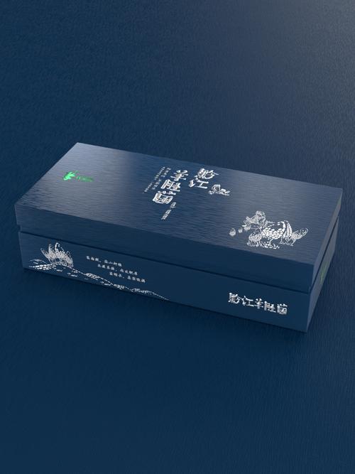 米米创作 将充满地域特色的农产品包装变成收藏品的创意大计